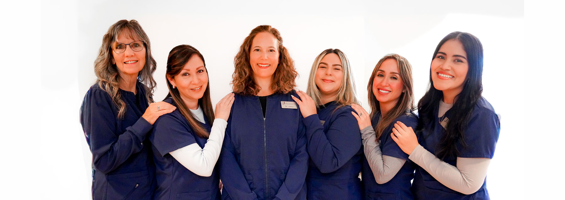 Meet Our Orthodontic Team at Justus Orthodontics,Oregon