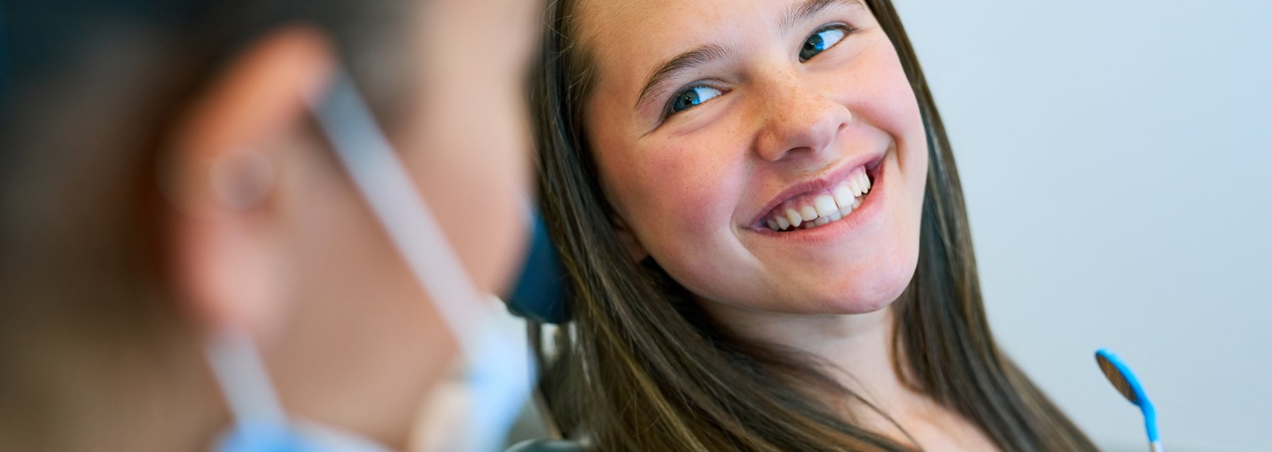 Early Orthodontic Treatment in,Oregon