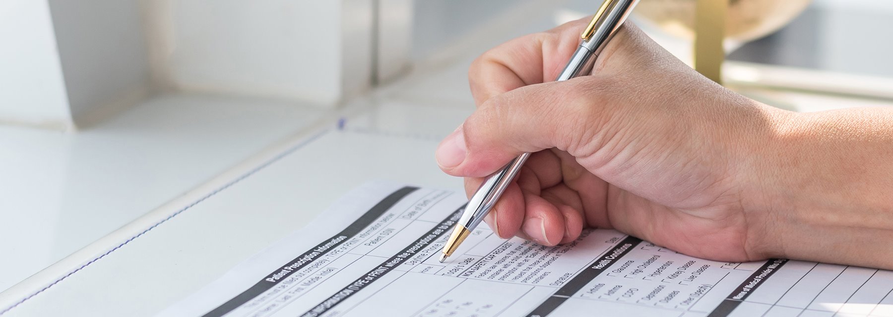 Orthodontic Patient Forms for Your First Visit in,Oregon
