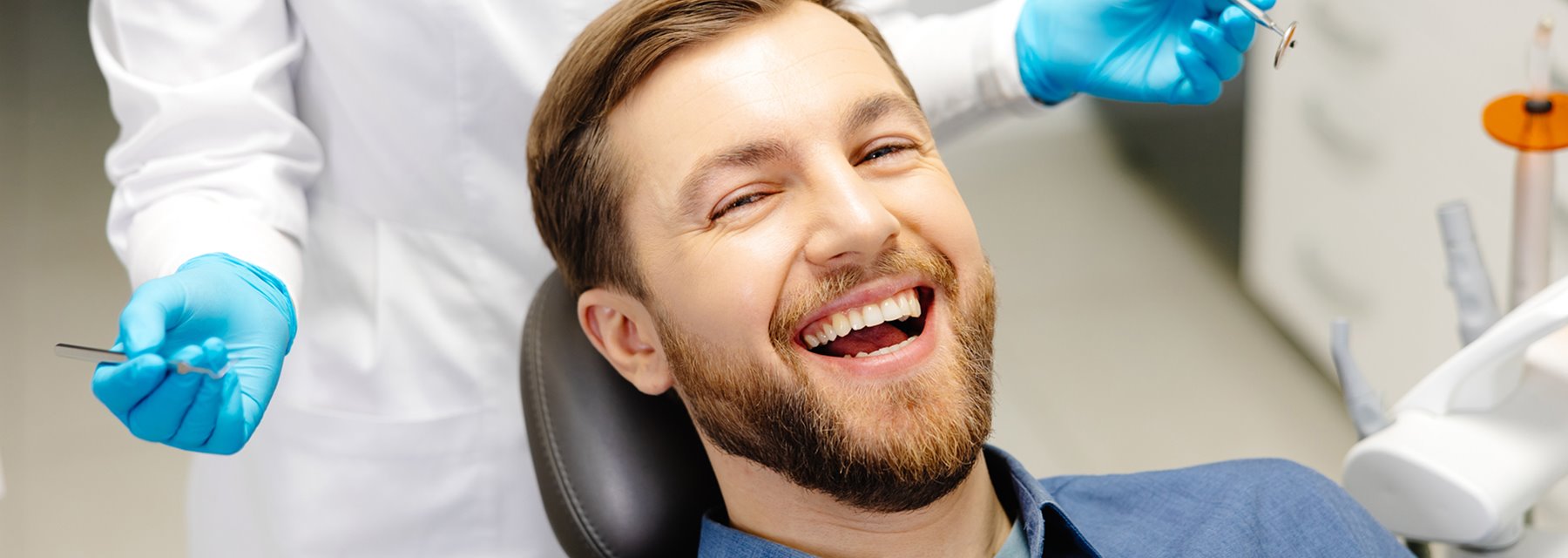 Orthodontic Treatment in Oregon