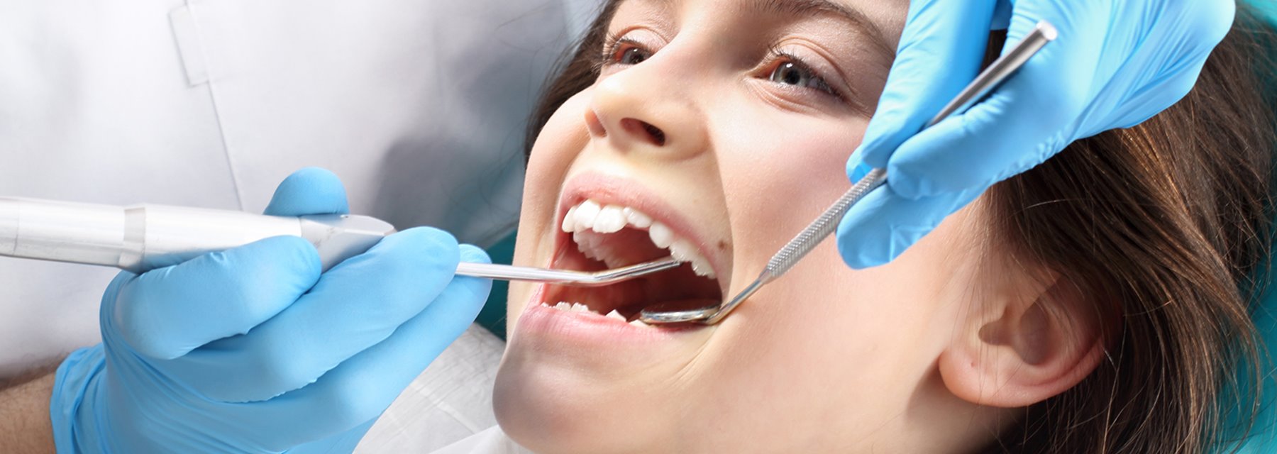 Our Orthodontic Office at Justus Orthodontics in,Oregon