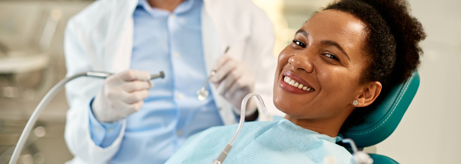 Your First Orthodontic Consultation in,Oregon